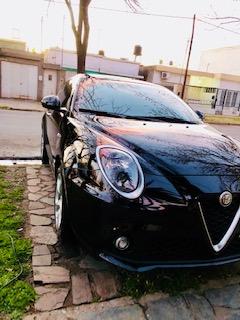 Alfa Romeo Mito cv 