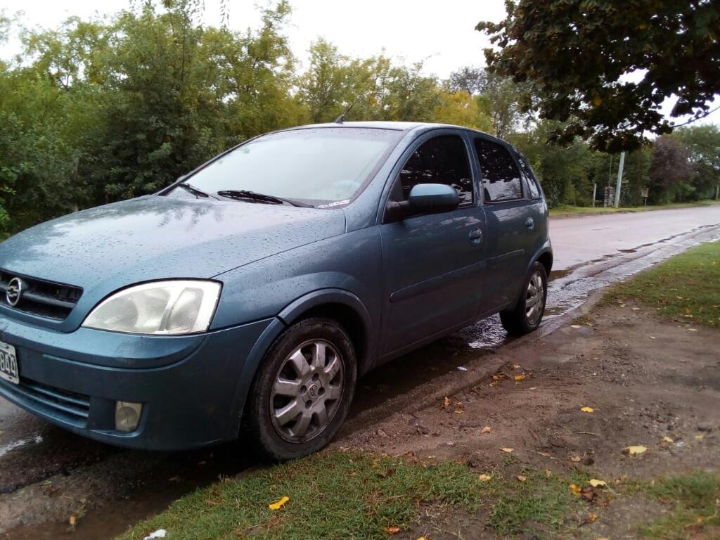 Chevrolet Corsa Ii