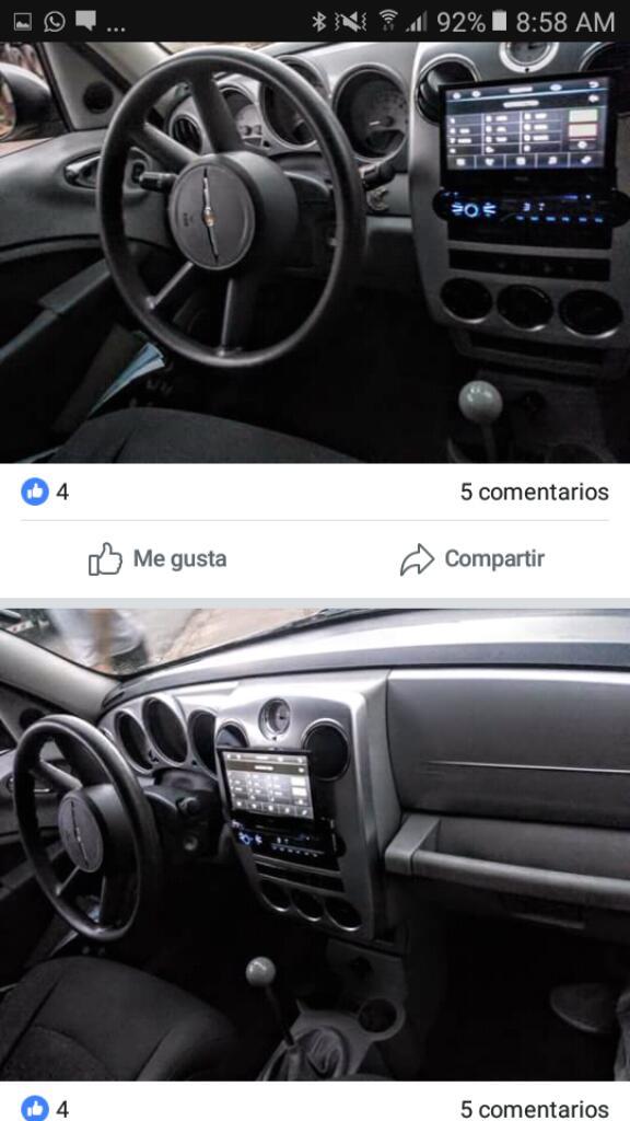 Chrysler  Nueva