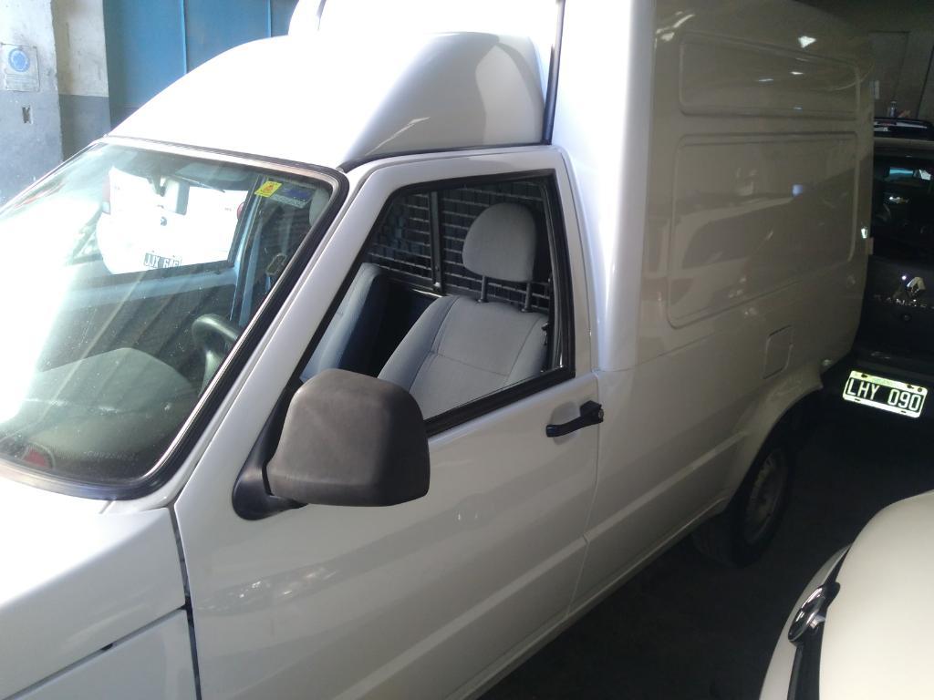 Fiorino  Aire Dh Alarma Cc Pto