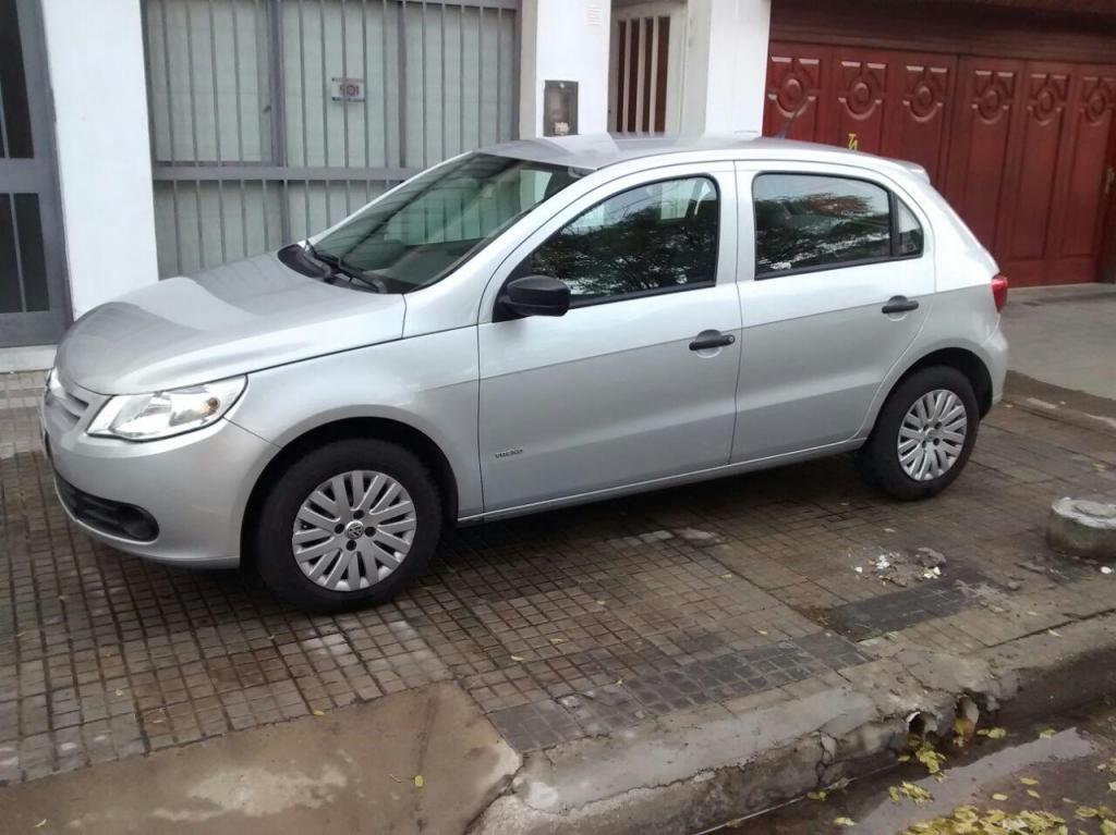 Gol Trend Pack I Plus 