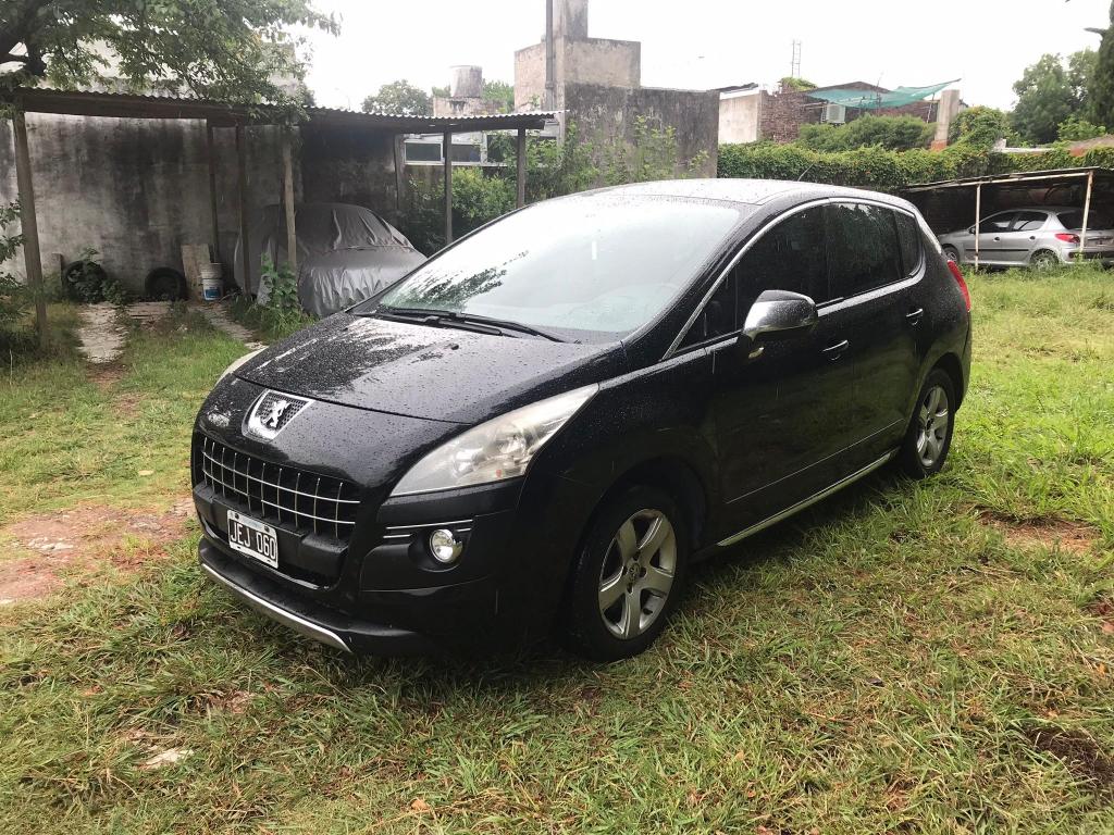 Peugeot  Premium Thp 156cv