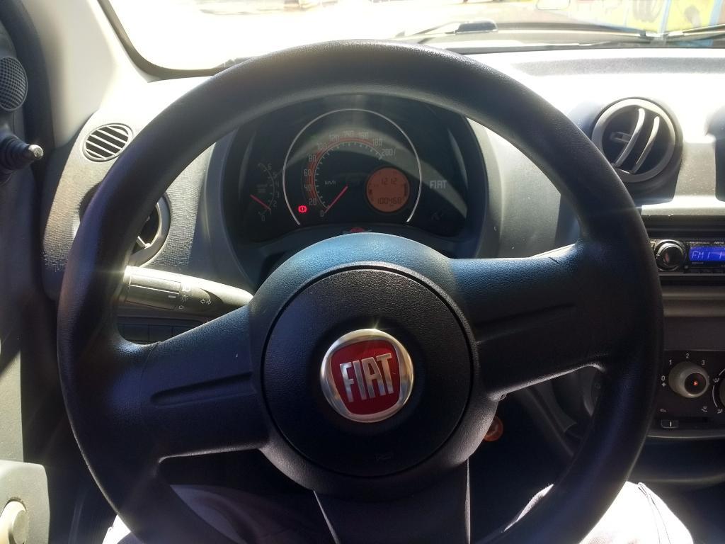 Vendo Fiat Uno Novo 