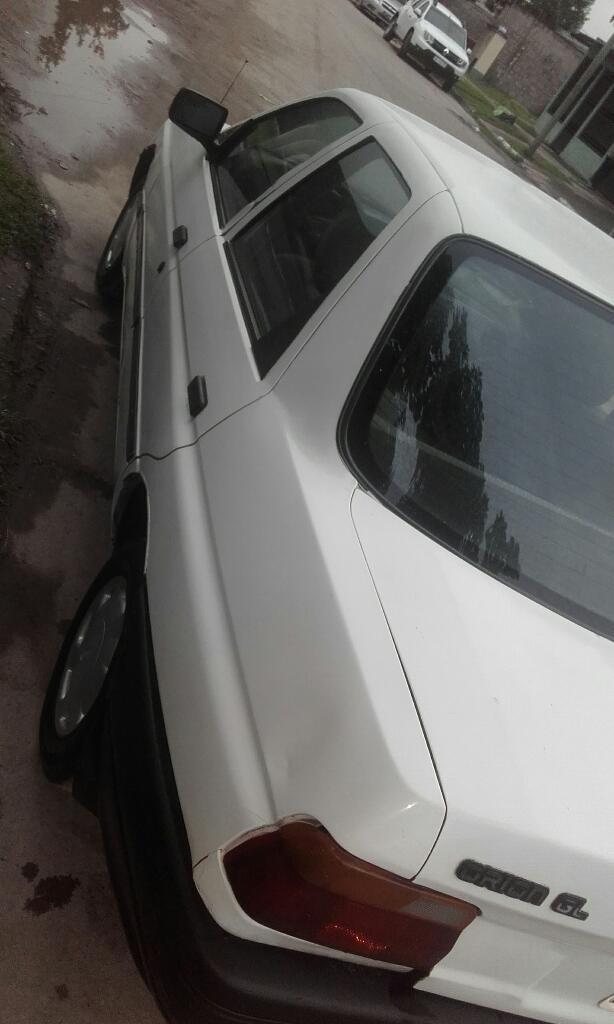 Vendo Ford Orion 55mil..