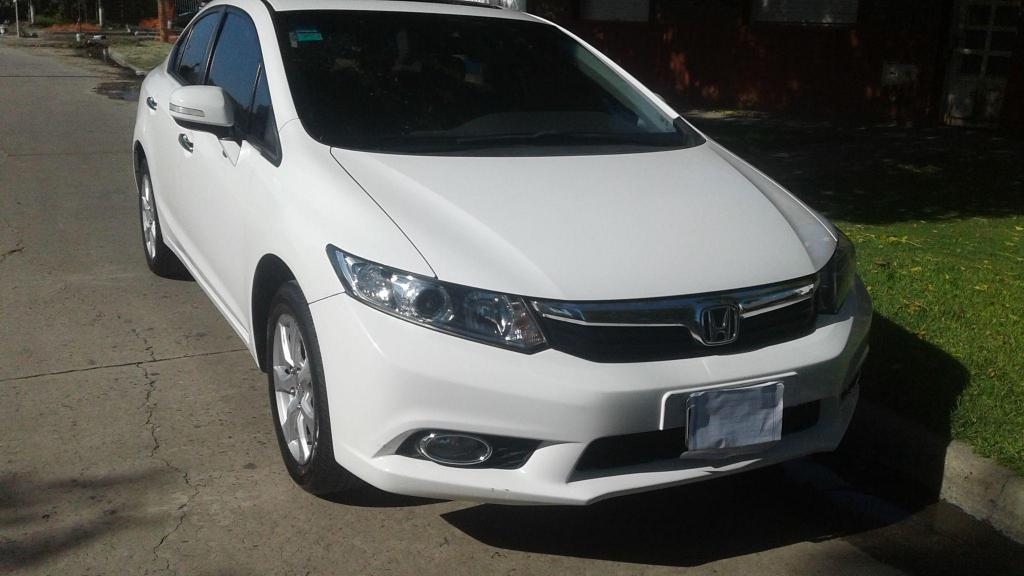 Vendo Honda Civic