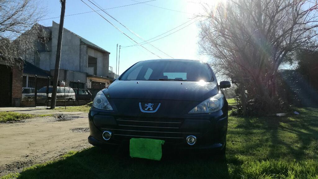 Vendo Peugeot 307 Xs