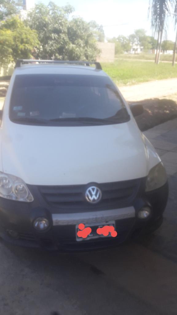 Vendo Volkswagen Cross Fox