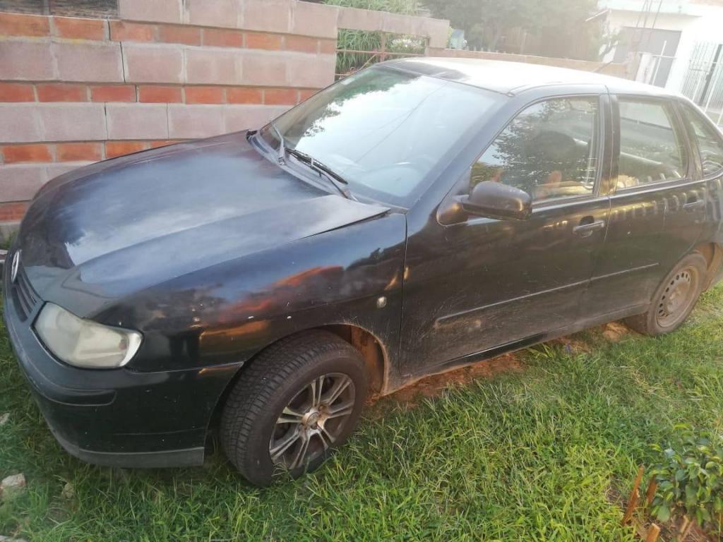 Volkswagen Polo 1.6