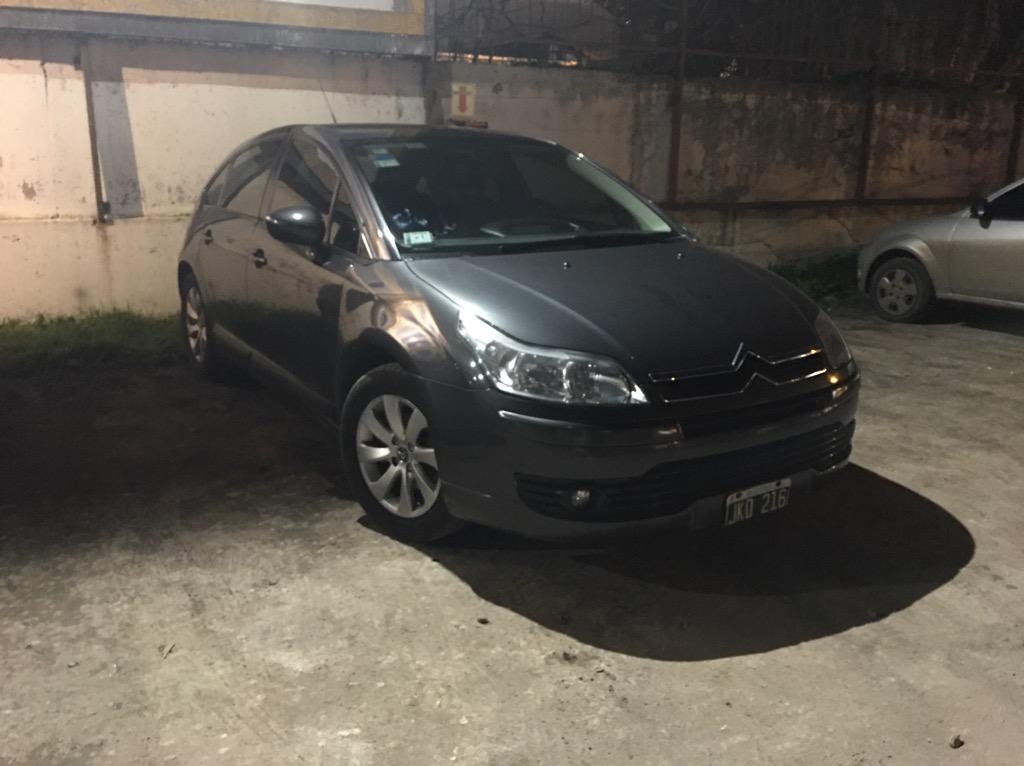 Citroen C4 2.0