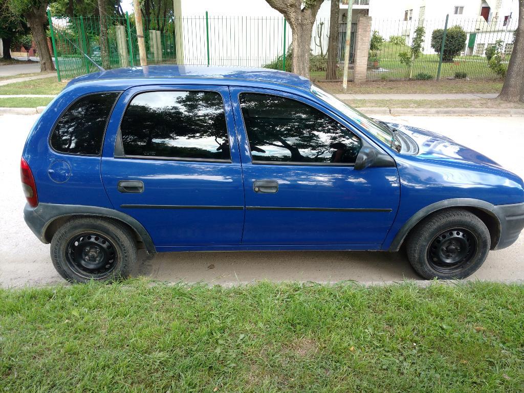 Corsa Diesel 1.7