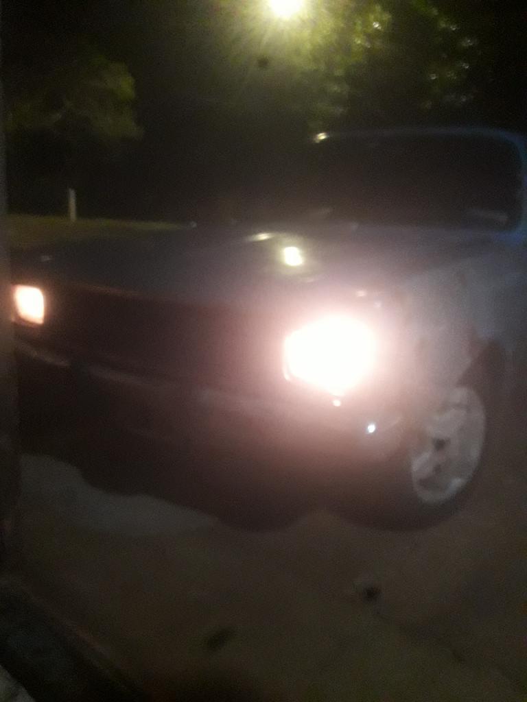 Dodge  Mod 76