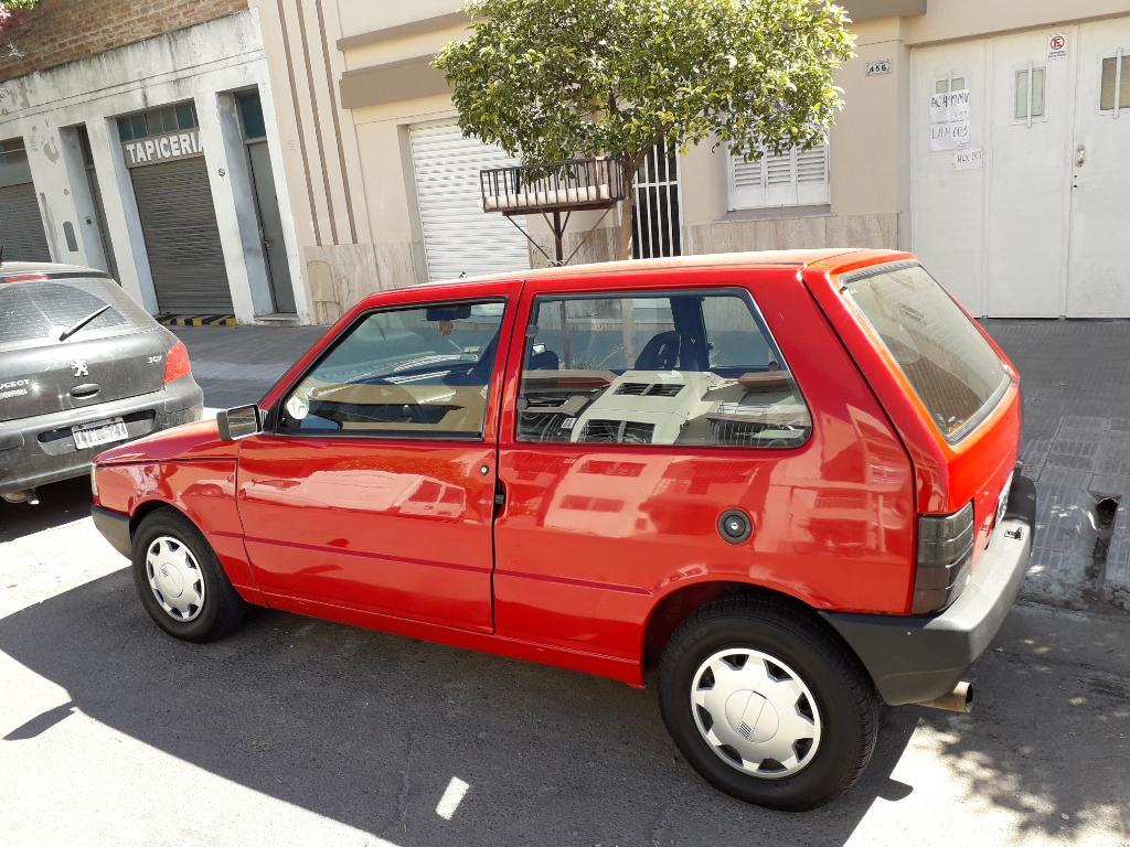 Fiat Uno Cl 95