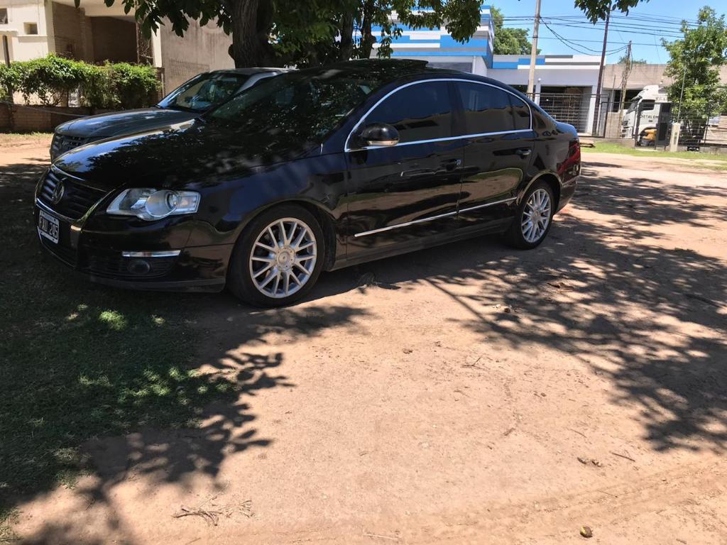 Liquido Passat 2.0tdi Dsg