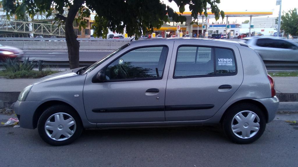 Renault Clio  Excelente Estado