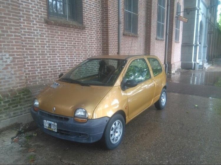 Renault Twingo 12 Expression Aa