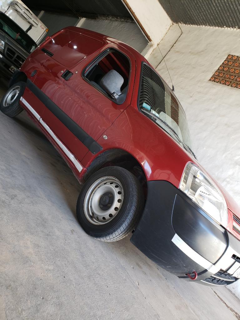 Vendo Berlingo Hdi