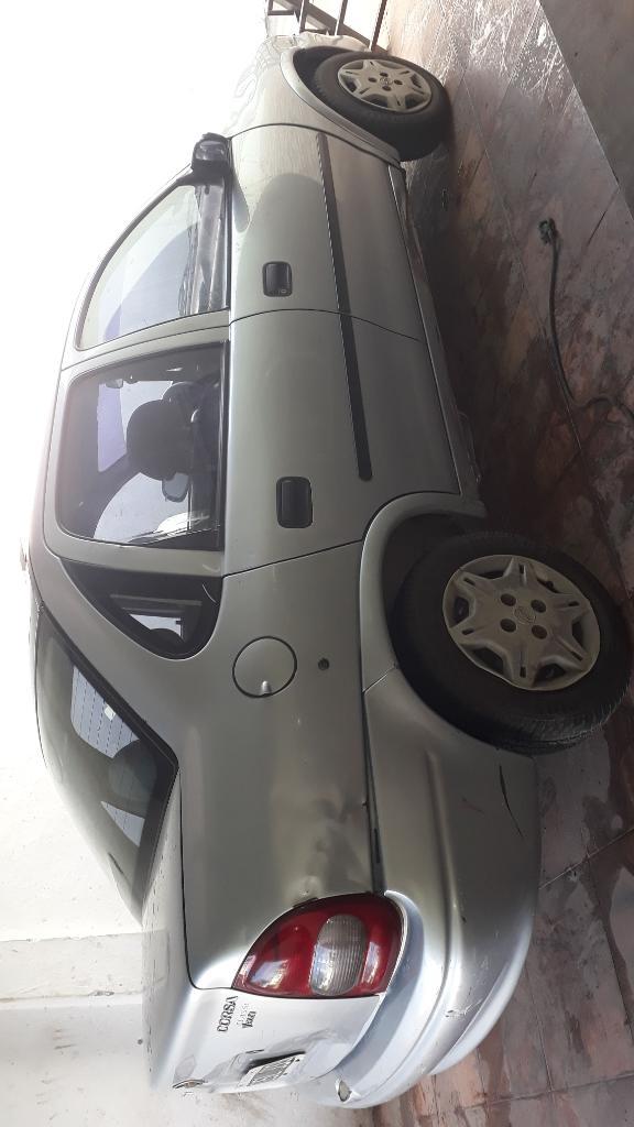 Vendo Corsa 