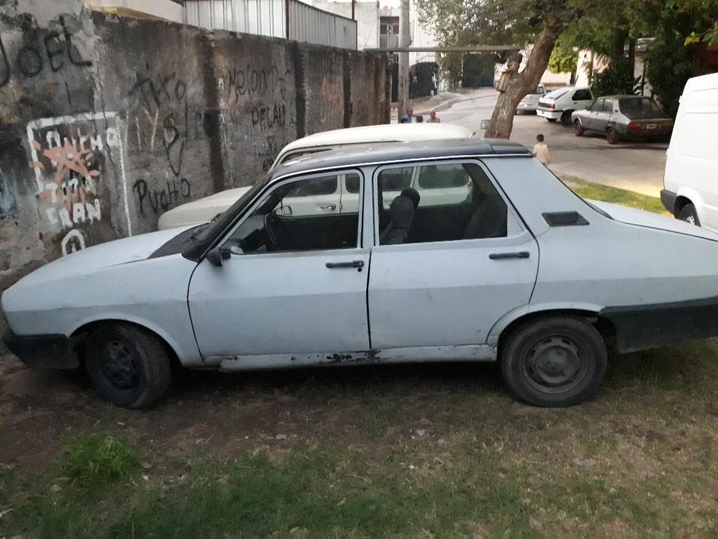 Vendo Renault