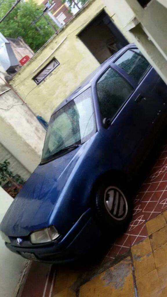 Vendo Renault Diesel