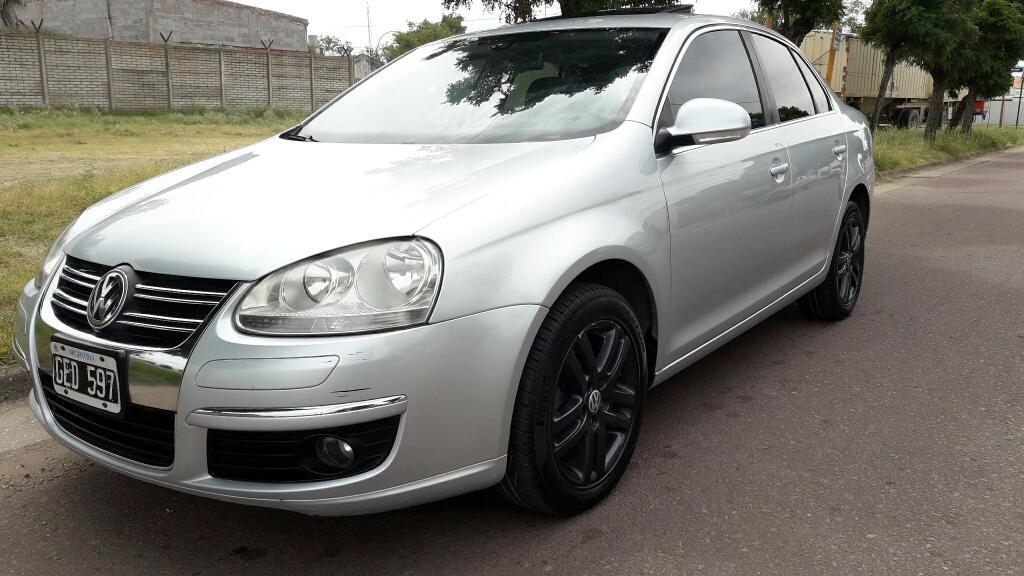 Vento 2.5 Nafta Impecable Pto