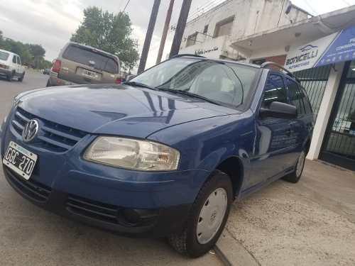 Volkswagen Gol Country