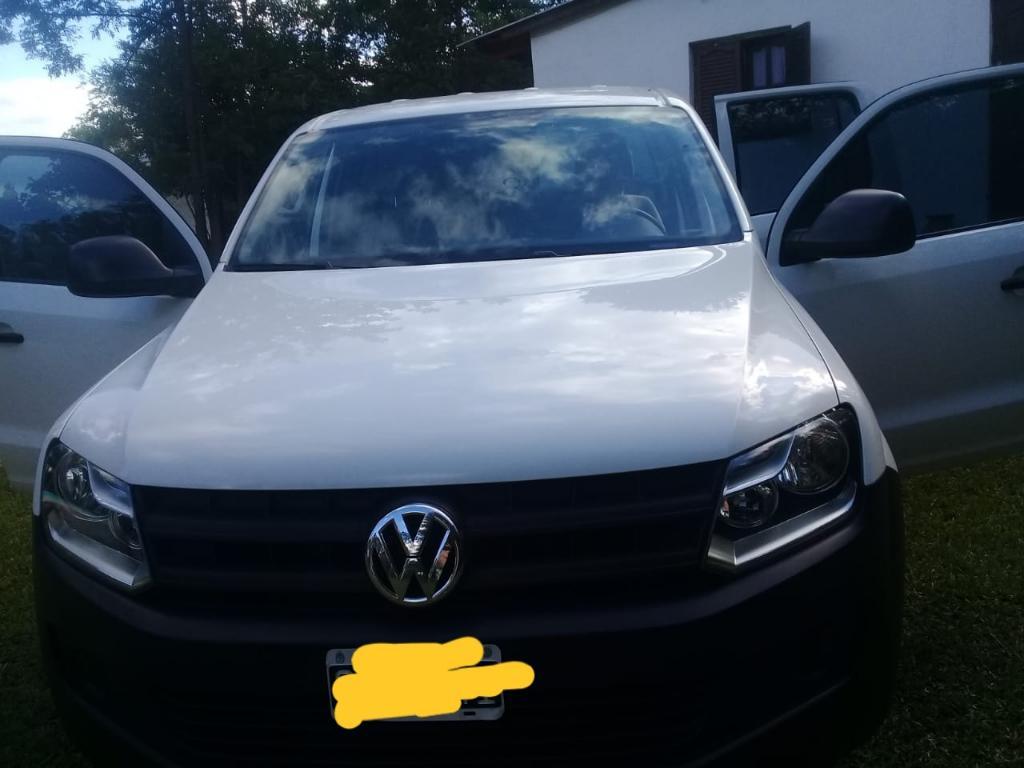 Amarok