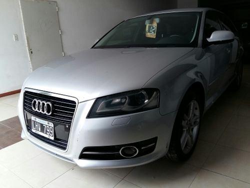 Audi A3 2.0 Tdisportback Dsg