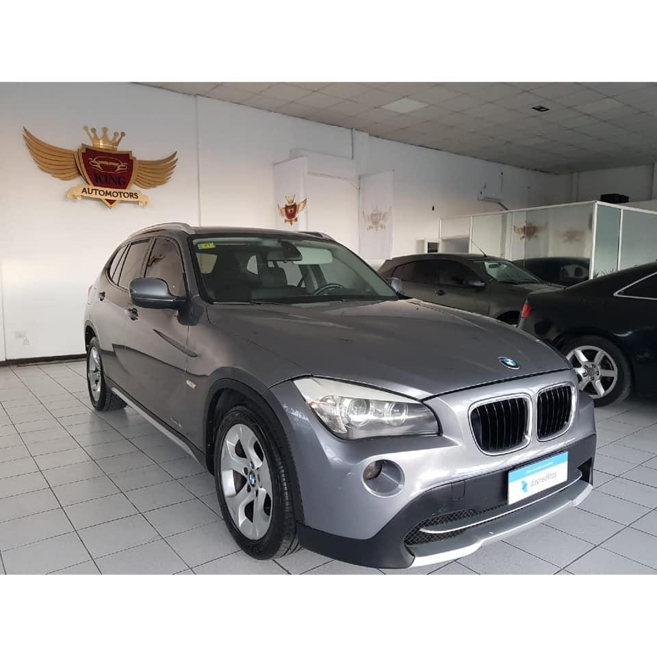 BMW X1 IMPECABLE !!!!