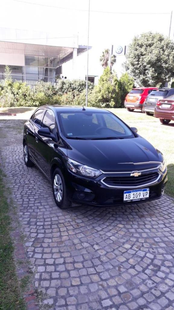  CHEVROLET ONIX LT 1.4L