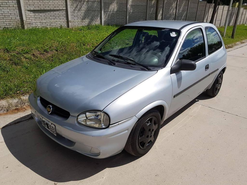 Chevrolet Corsa Classic Full 