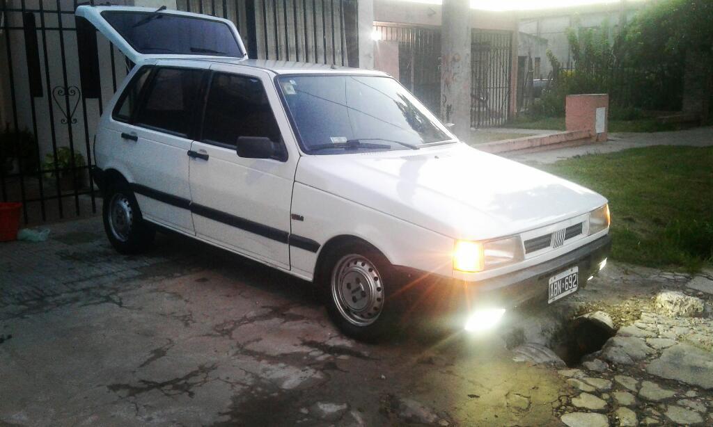 Fiat Uno