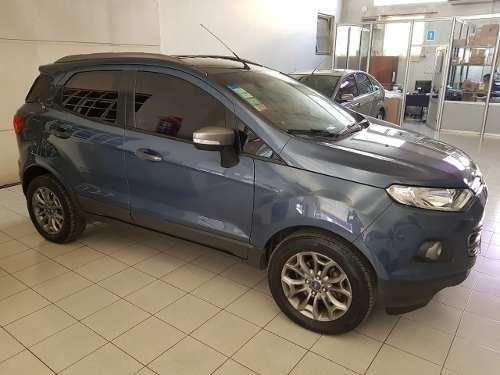 Ford Ecosport 1.6 Freestyle 4x2 5 Puertas  //  Dn