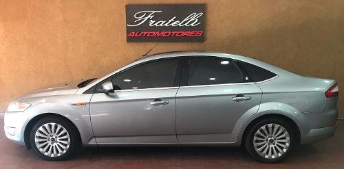 Ford Mondeo 2.0 Ghia Tdci M6 Diesel