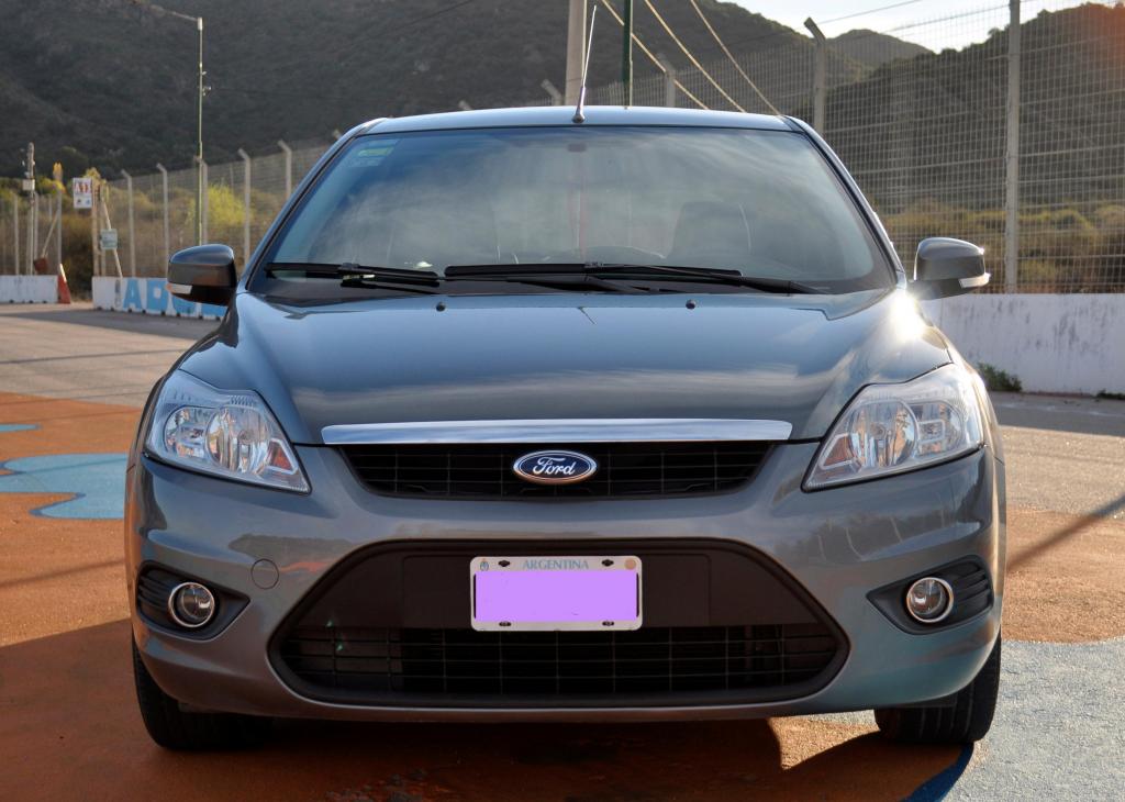 Ford focus trend  impecable