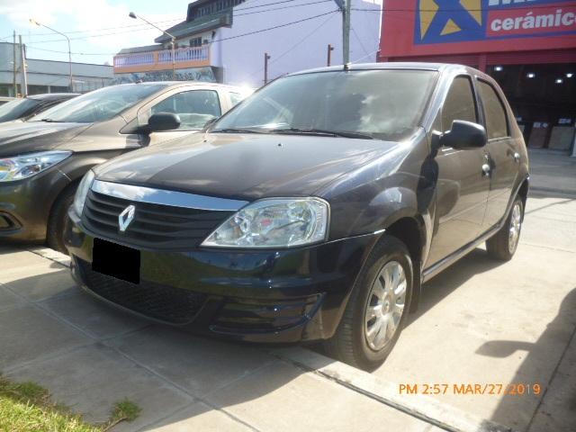 Renault Logan 1.6