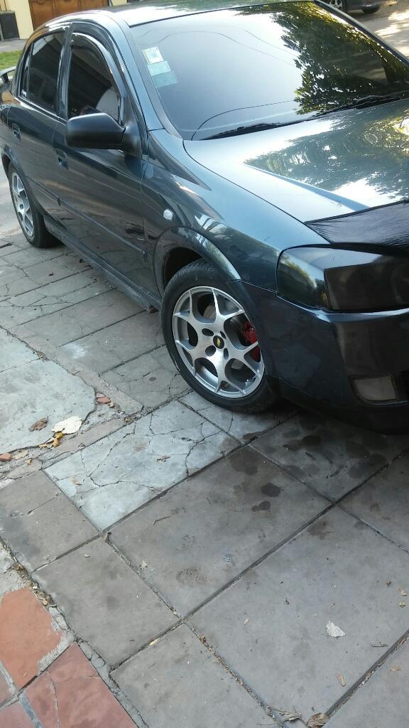 Vendo Astra Permuto