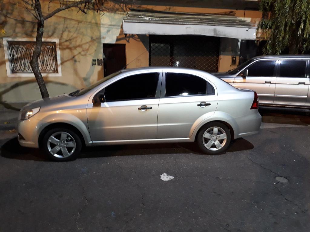 Vendo Aveo G Full $