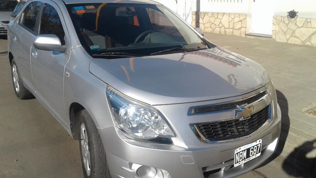 Vendo Chevrolet Cobal Lt