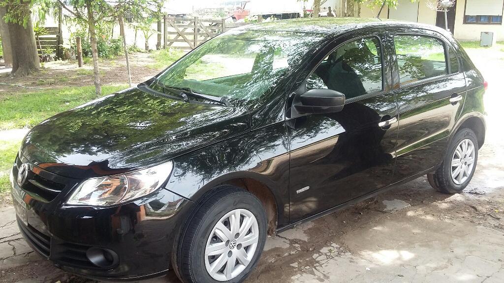 Vendo Gol Trend