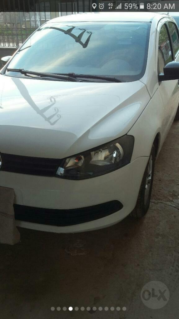 Vendo Gol Trend