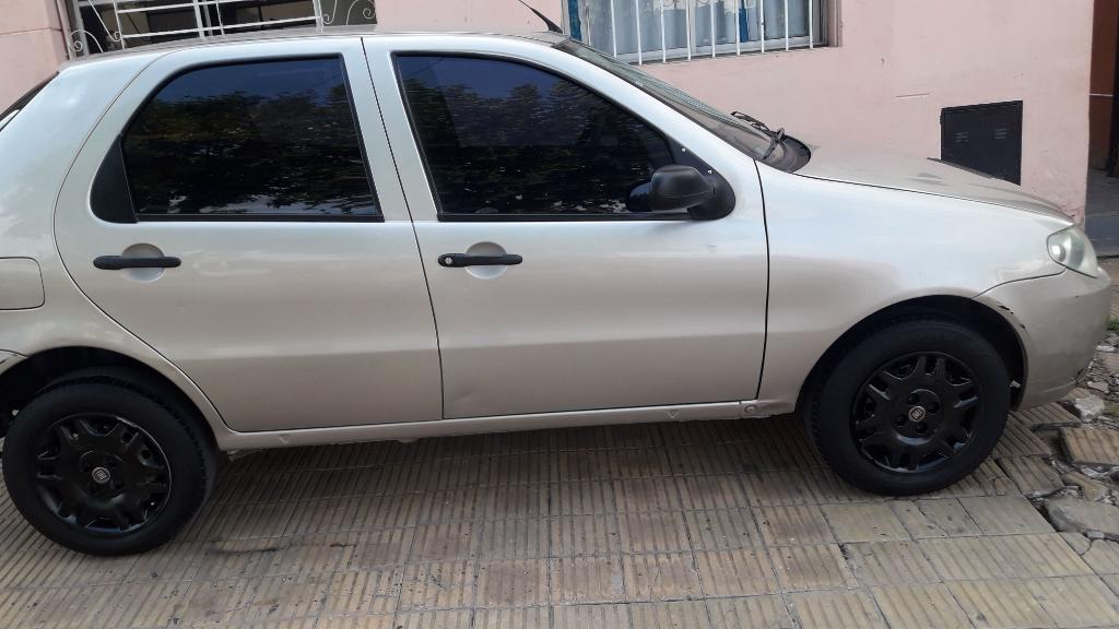 Vendo Permuto Menor Valor Palio  Fir