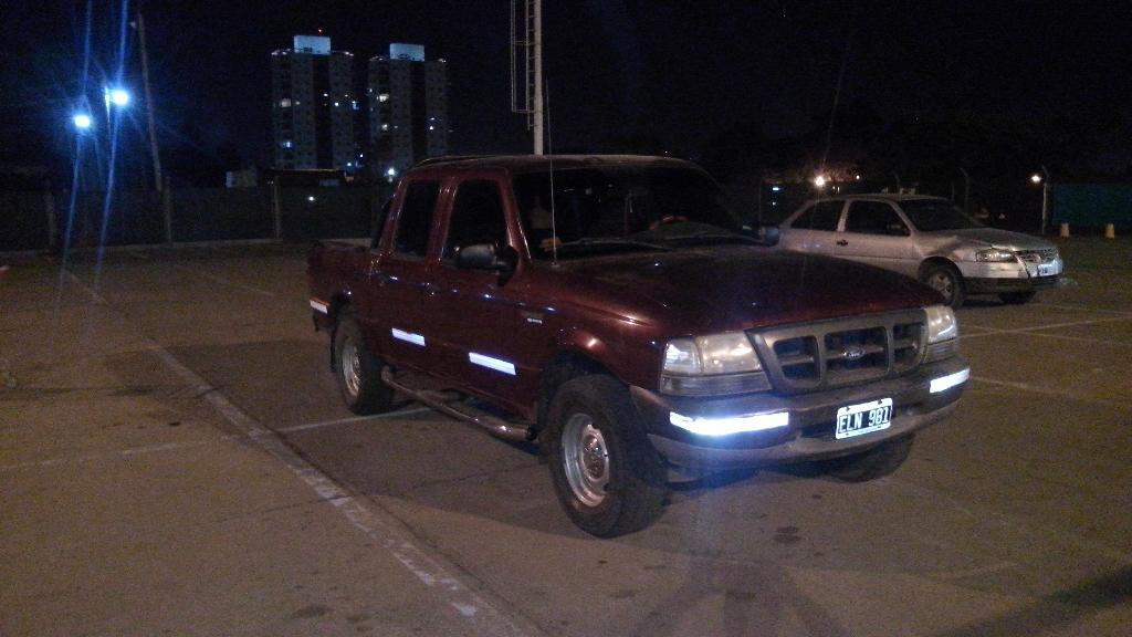 Vendo Ranger 