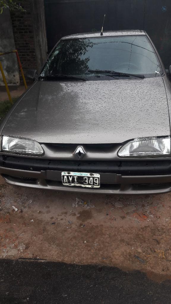 Vendo Renault 19 Full