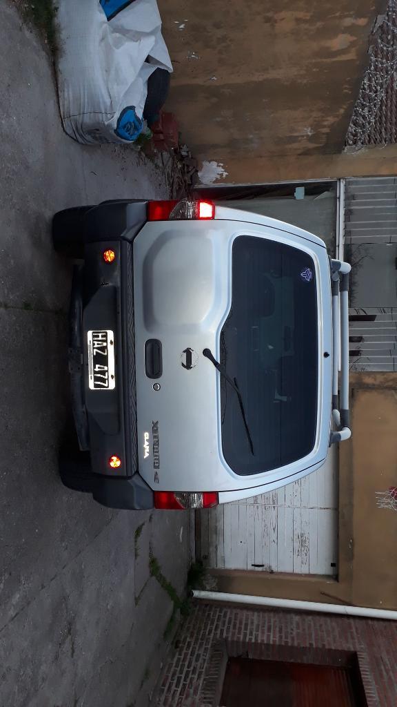 Vendo Xterra 