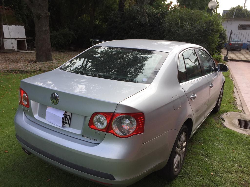 Volkswagen Vento