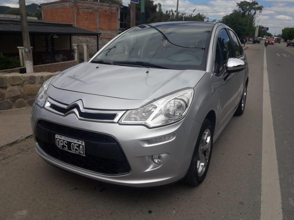 citroen c