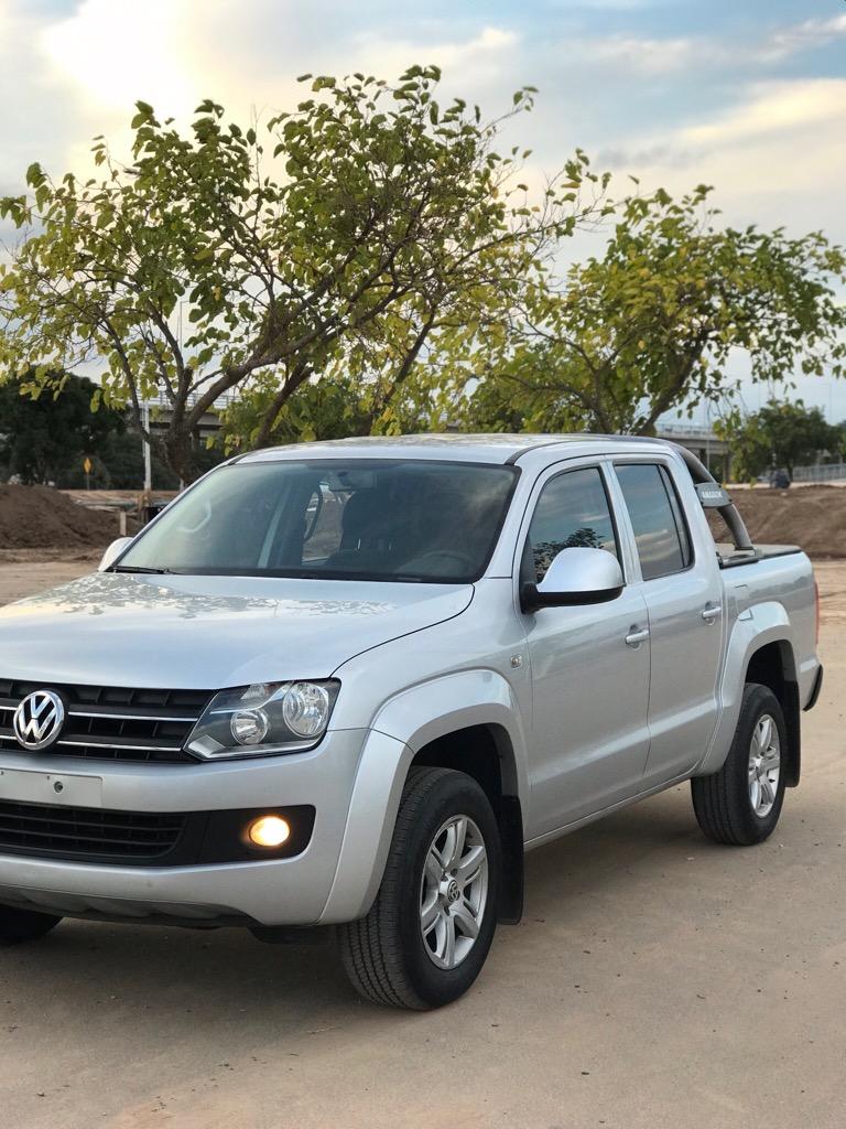 Amarok 