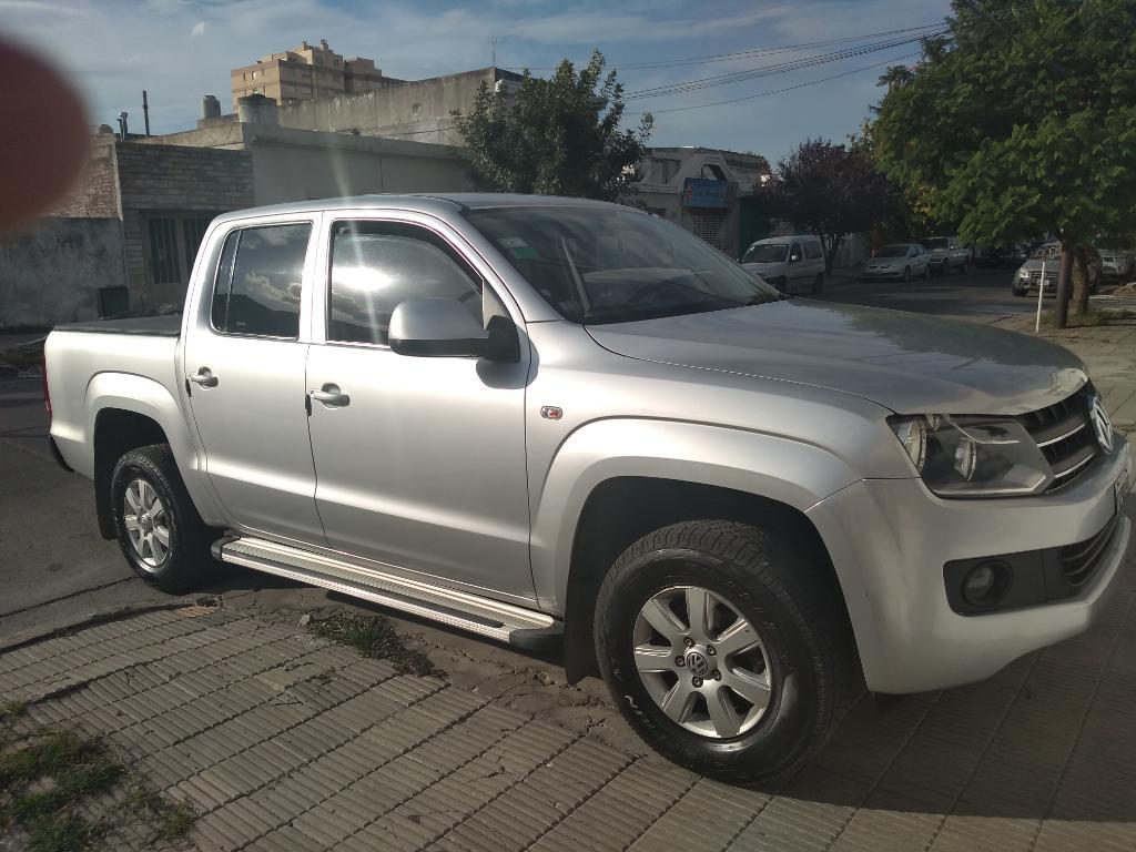 Amarok x2