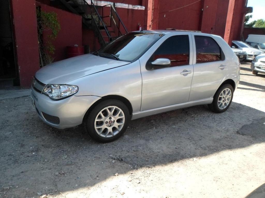 Fiat Palio 1.3 Fire Gnc