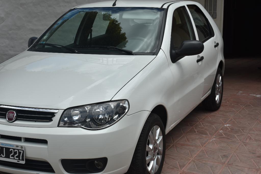 Fiat Palio Fire Pack Top